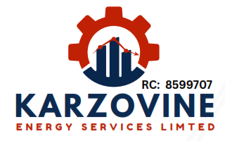 Karzovine Energy Services Limited logo